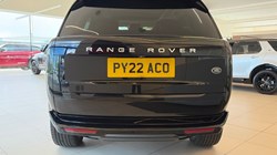 2022 (22) LAND ROVER RANGE ROVER 4.4 P530 V8 Autobiography 4dr Auto 5399714