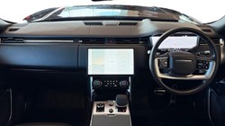 2022 (22) LAND ROVER RANGE ROVER 4.4 P530 V8 Autobiography 4dr Auto 5399667