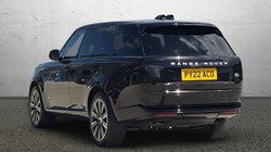 2022 (22) LAND ROVER RANGE ROVER 4.4 P530 V8 Autobiography 4dr Auto 5399660