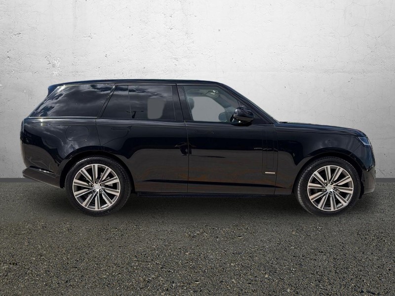 2022 (22) LAND ROVER RANGE ROVER 4.4 P530 V8 Autobiography 4dr Auto 5399663