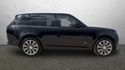 2022 (22) LAND ROVER RANGE ROVER 4.4 P530 V8 Autobiography 4dr Auto 5399663