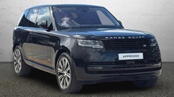2022 (22) LAND ROVER RANGE ROVER 4.4 P530 V8 Autobiography 4dr Auto 5399659