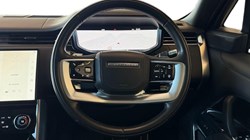 2022 (22) LAND ROVER RANGE ROVER 4.4 P530 V8 Autobiography 4dr Auto 5399673