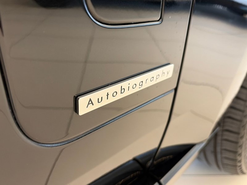 2022 (22) LAND ROVER RANGE ROVER 4.4 P530 V8 Autobiography 4dr Auto 5399719
