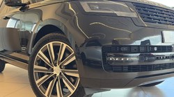 2022 (22) LAND ROVER RANGE ROVER 4.4 P530 V8 Autobiography 4dr Auto 5399703