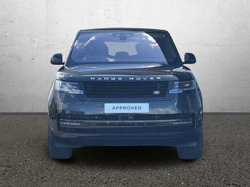 2022 (22) LAND ROVER RANGE ROVER 4.4 P530 V8 Autobiography 4dr Auto 5399665