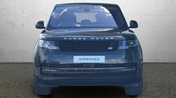 2022 (22) LAND ROVER RANGE ROVER 4.4 P530 V8 Autobiography 4dr Auto 5399665