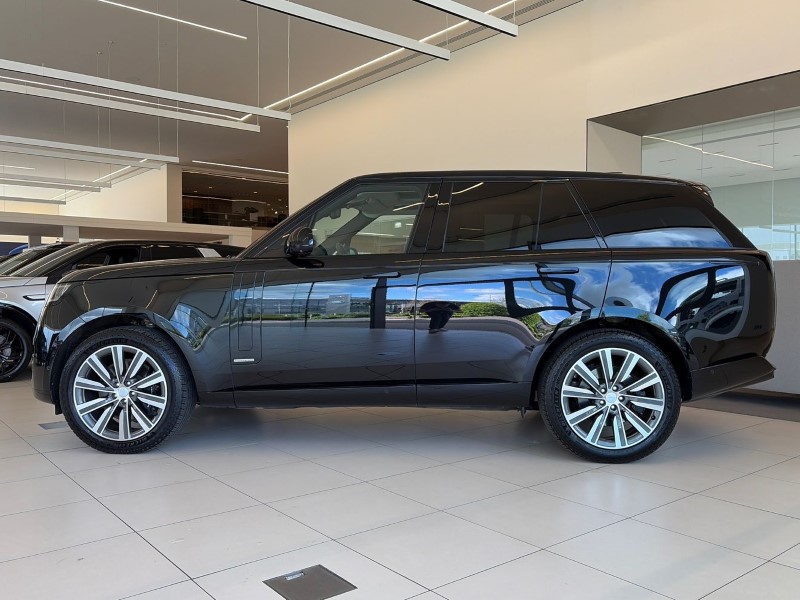 2022 (22) LAND ROVER RANGE ROVER 4.4 P530 V8 Autobiography 4dr Auto 5399715