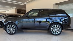 2022 (22) LAND ROVER RANGE ROVER 4.4 P530 V8 Autobiography 4dr Auto 5399715