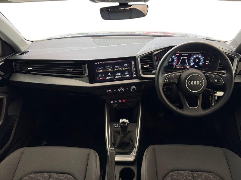 2022 (22) AUDI A1 30 TFSI 110 Sport 5dr 5418549