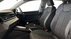 2022 (22) AUDI A1 30 TFSI 110 Sport 5dr 5418543
