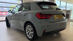 2022 (22) AUDI A1 30 TFSI 110 Sport 5dr 5418591