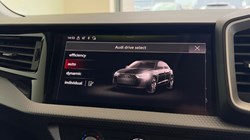2022 (22) AUDI A1 30 TFSI 110 Sport 5dr 5418572