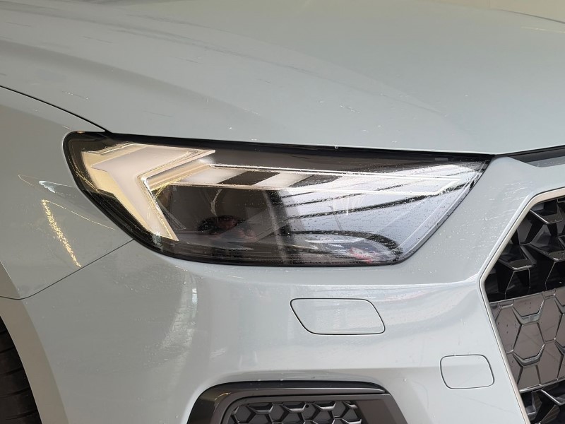 2022 (22) AUDI A1 30 TFSI 110 Sport 5dr 5418557