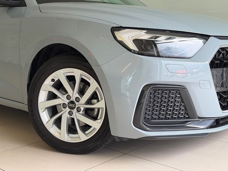 2022 (22) AUDI A1 30 TFSI 110 Sport 5dr 5418578