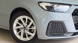2022 (22) AUDI A1 30 TFSI 110 Sport 5dr 5418578