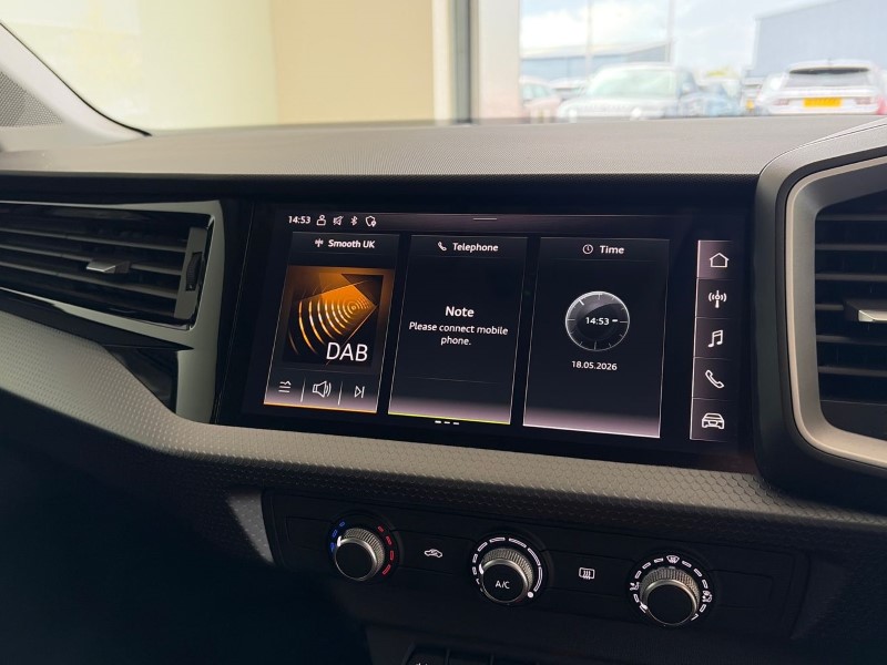 2022 (22) AUDI A1 30 TFSI 110 Sport 5dr 5418569