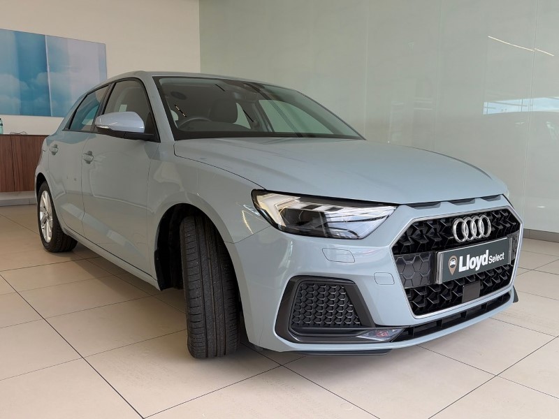 2022 (22) AUDI A1 30 TFSI 110 Sport 5dr 5418593