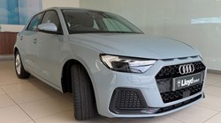 2022 (22) AUDI A1 30 TFSI 110 Sport 5dr 5418593