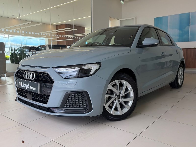 2022 (22) AUDI A1 30 TFSI 110 Sport 5dr 5418592