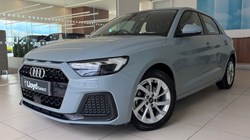2022 (22) AUDI A1 30 TFSI 110 Sport 5dr 5418592