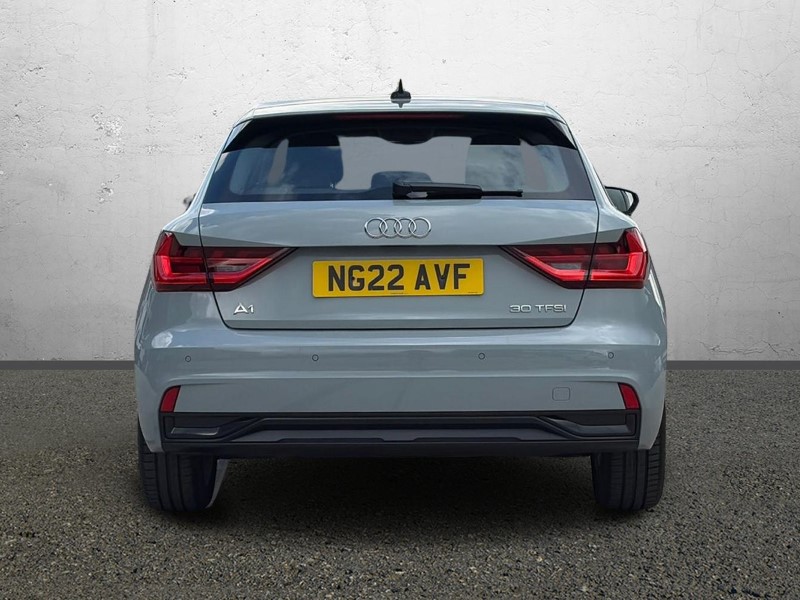 2022 (22) AUDI A1 30 TFSI 110 Sport 5dr 5418546
