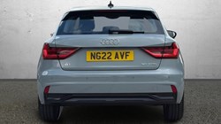 2022 (22) AUDI A1 30 TFSI 110 Sport 5dr 5418546