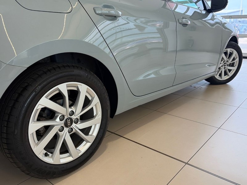 2022 (22) AUDI A1 30 TFSI 110 Sport 5dr 5418584