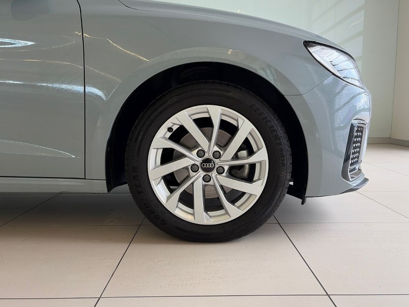 2022 (22) AUDI A1 30 TFSI 110 Sport 5dr 5418548