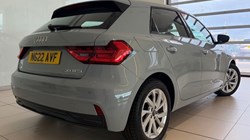 2022 (22) AUDI A1 30 TFSI 110 Sport 5dr 5418590
