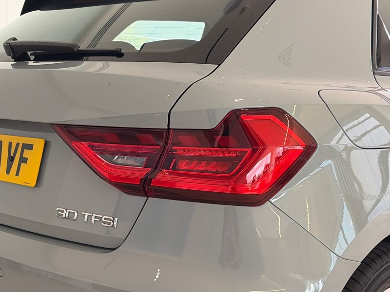 2022 (22) AUDI A1 30 TFSI 110 Sport 5dr 5418583
