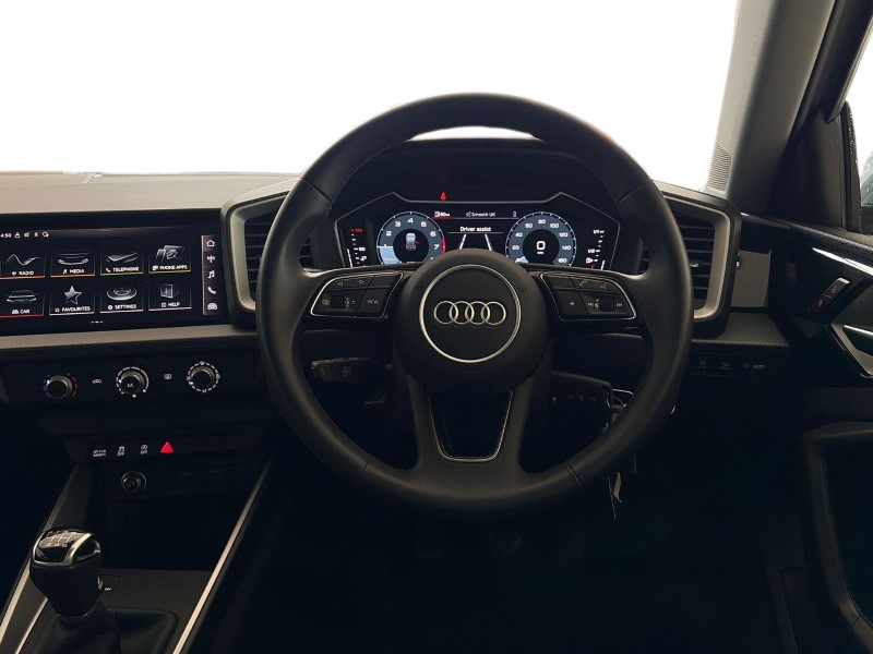 2022 (22) AUDI A1 30 TFSI 110 Sport 5dr 5418555