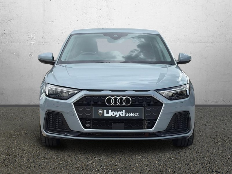 2022 (22) AUDI A1 30 TFSI 110 Sport 5dr 5418547