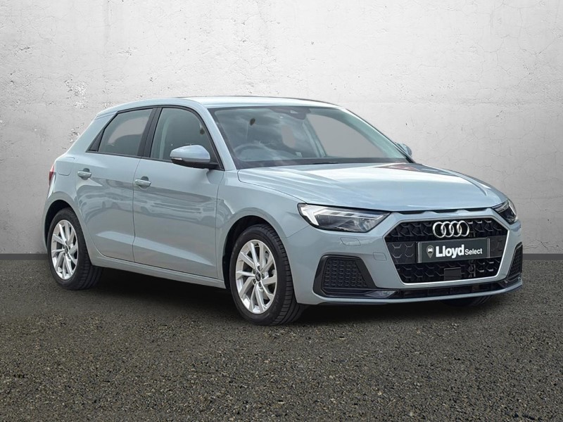 2022 (22) AUDI A1 30 TFSI 110 Sport 5dr