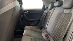 2022 (22) AUDI A1 30 TFSI 110 Sport 5dr 5418544