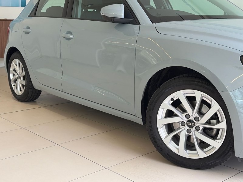 2022 (22) AUDI A1 30 TFSI 110 Sport 5dr 5418580