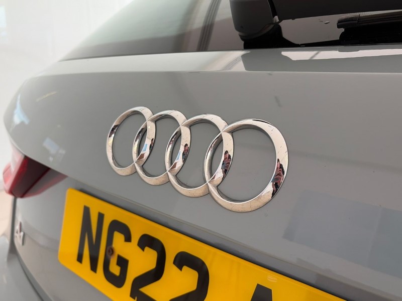 2022 (22) AUDI A1 30 TFSI 110 Sport 5dr 5418581