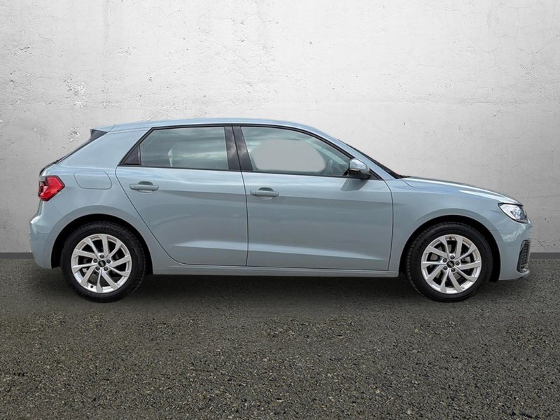 2022 (22) AUDI A1 30 TFSI 110 Sport 5dr 5418545