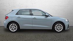 2022 (22) AUDI A1 30 TFSI 110 Sport 5dr 5418545