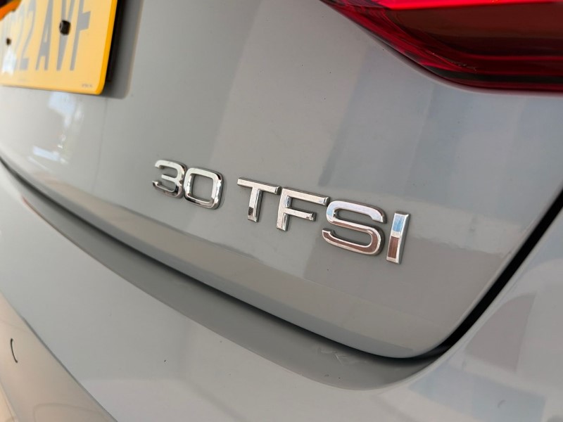 2022 (22) AUDI A1 30 TFSI 110 Sport 5dr 5418582