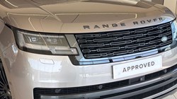 2023 (23) LAND ROVER RANGE ROVER 3.0 D350 First Edition 4dr Auto 5439789