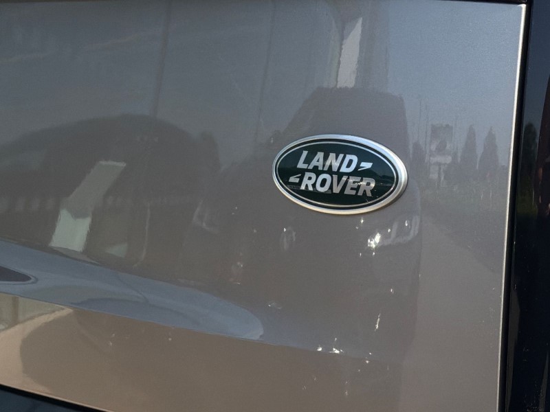 2023 (23) LAND ROVER RANGE ROVER 3.0 D350 First Edition 4dr Auto 5439792