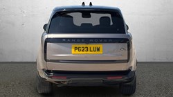 2023 (23) LAND ROVER RANGE ROVER 3.0 D350 First Edition 4dr Auto 5439751