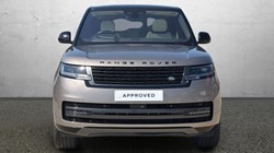 2023 (23) LAND ROVER RANGE ROVER 3.0 D350 First Edition 4dr Auto 5439752