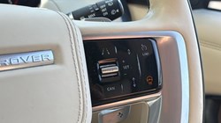 2023 (23) LAND ROVER RANGE ROVER 3.0 D350 First Edition 4dr Auto 5439772