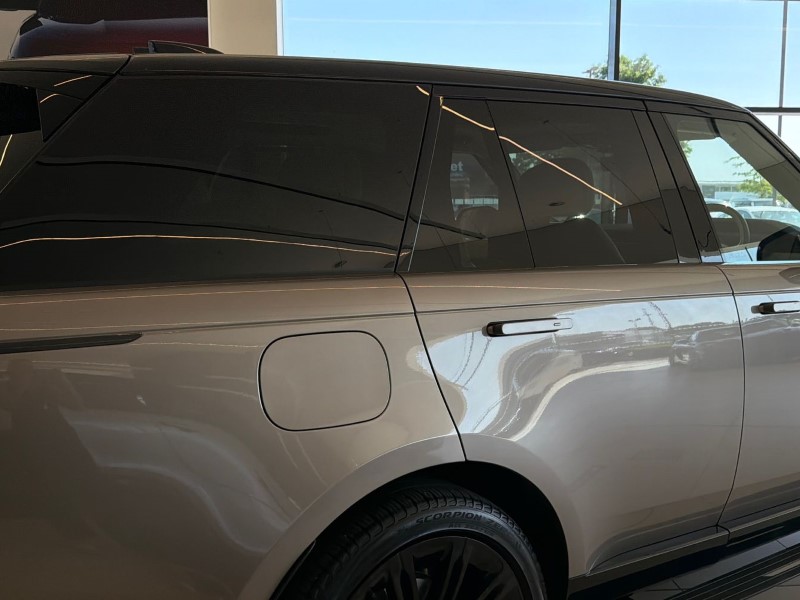 2023 (23) LAND ROVER RANGE ROVER 3.0 D350 First Edition 4dr Auto 5439797