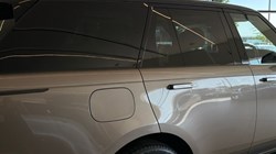 2023 (23) LAND ROVER RANGE ROVER 3.0 D350 First Edition 4dr Auto 5439797