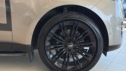2023 (23) LAND ROVER RANGE ROVER 3.0 D350 First Edition 4dr Auto 5439753