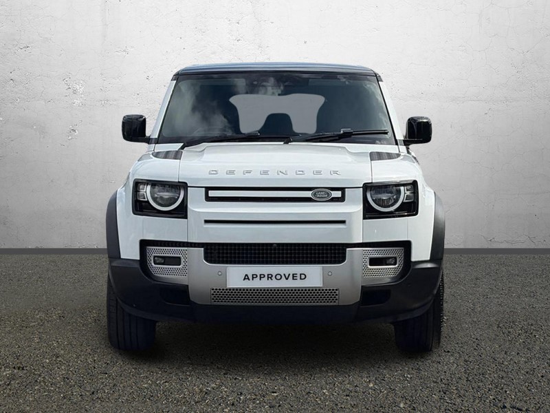 2022 (71) LAND ROVER DEFENDER 3.0 D250 S 110 5dr Auto 5425139