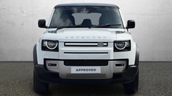 2022 (71) LAND ROVER DEFENDER 3.0 D250 S 110 5dr Auto 5425139